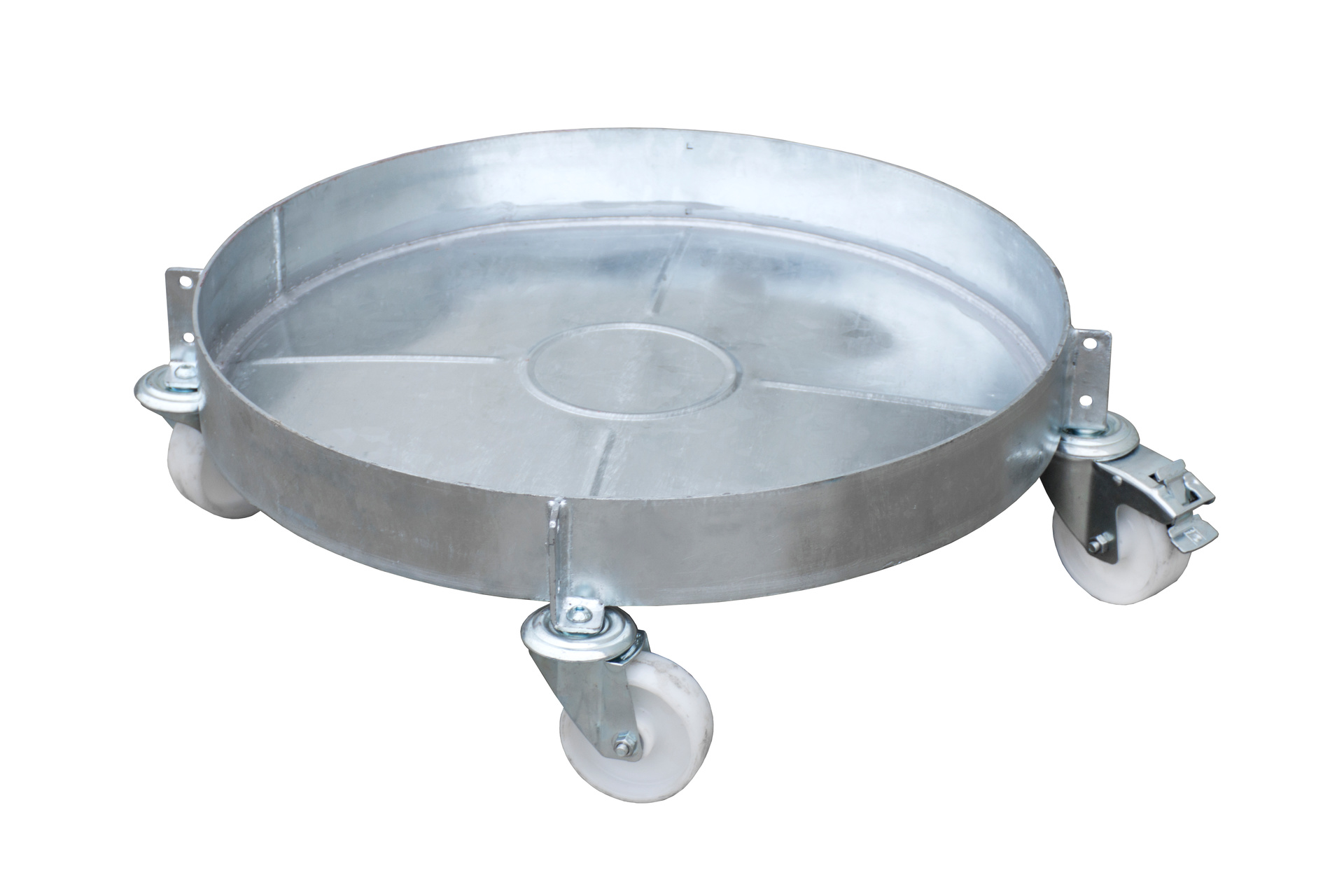 Fass-Rollwagen Typ FRW